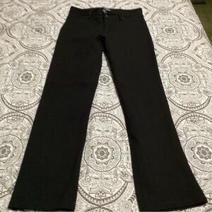 DKNY Black Jeans